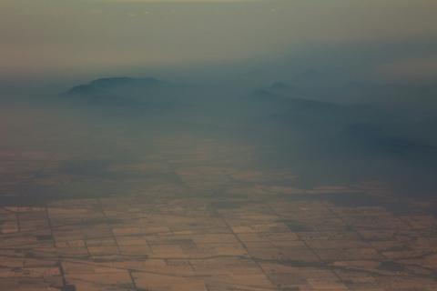Durch die zwischen 2019 und 2020 aufgetretenen Waldbrände in Australien ist einer israelischen Studie zufolge so viel Rauch in die Stratosphäre aufgestiegen wie bei einem riesigen Vulkanausbruch.