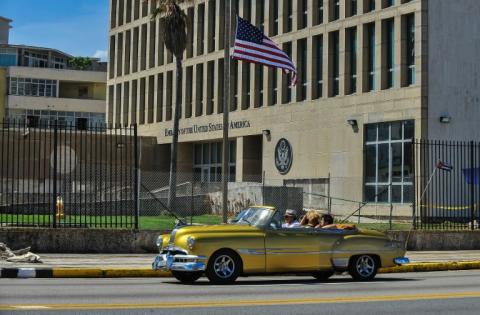 Die angeblichen "Akustik-Attacken" auf US-Botschaftspersonal in Havanna könnten laut einer neuen Untersuchung eine natürliche Ursache gehabt haben.
