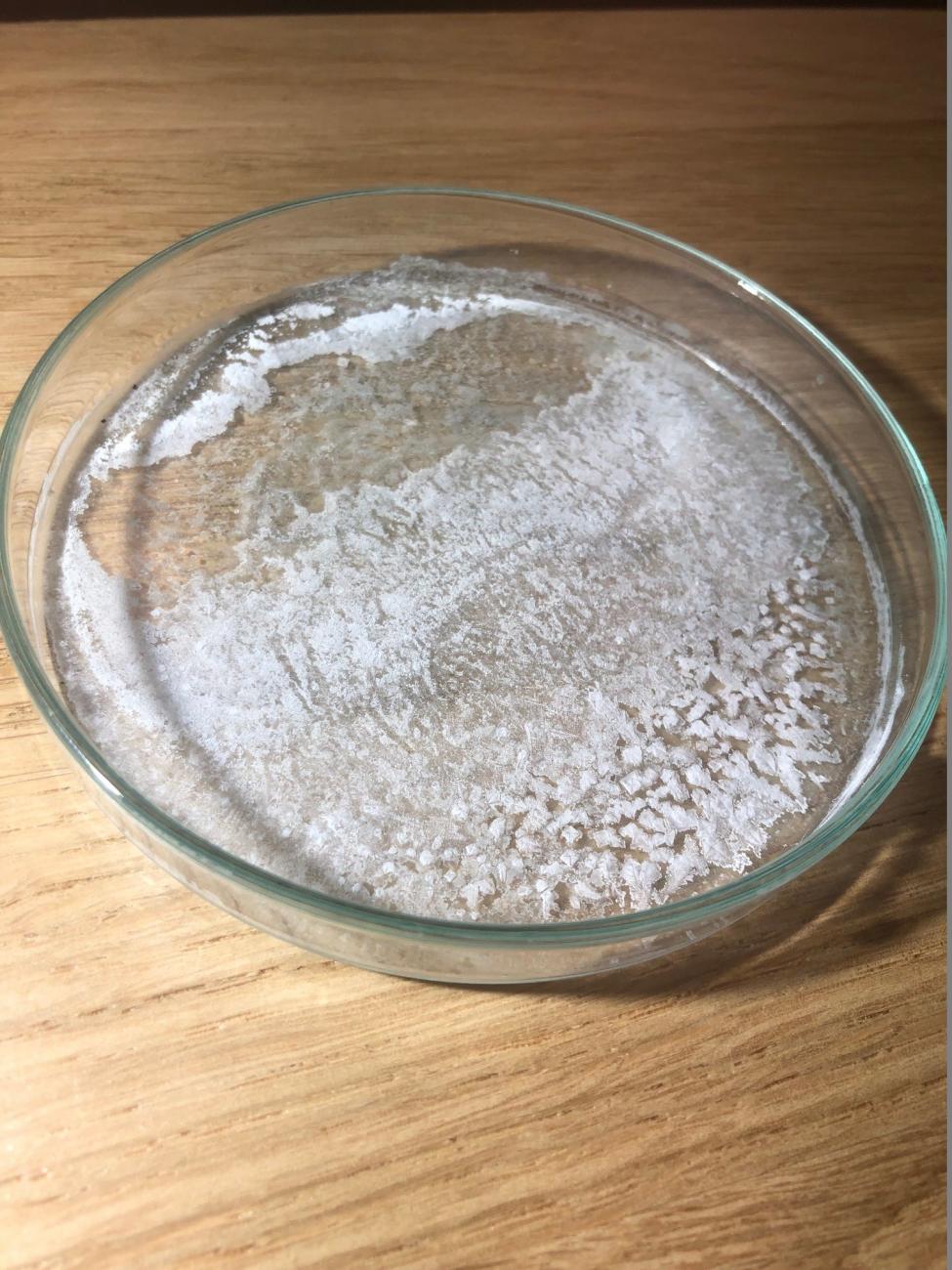 Wie kann Salz aus Meerwasser gewonnen werden?
