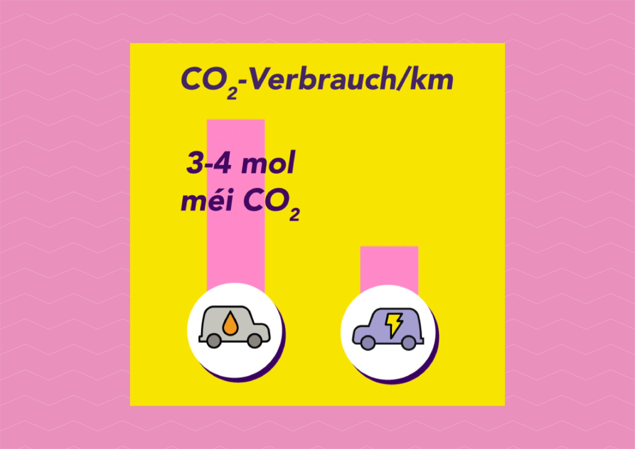 Elektroauto vs. Verbrenner: Welcher Autotyp hat den besseren CO2 ...