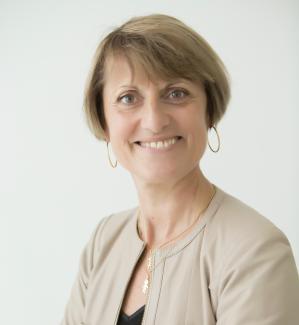 Director of the Max Planck Institute Luxembourg for Procedural Law, Hélène Ruiz Fabri 