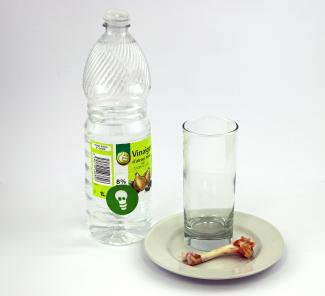 Benötigtes Material