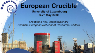 European Crucible Flyer