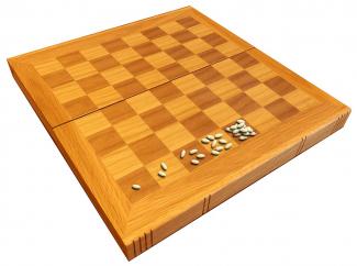 chessboard Sissa