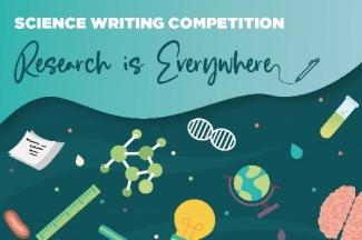Science Writing Competition