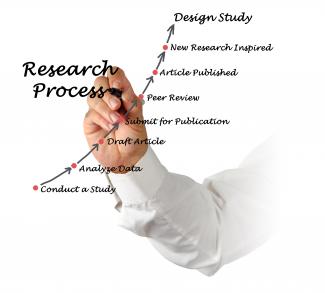 Research process