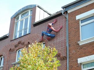 Spiderman