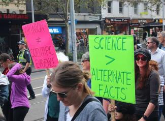 march for science