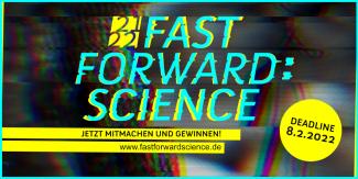 Fast Forward Science