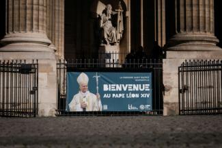 Espera-se que um milhão de pessoas compareçam aos diversos eventos que ocorrerão em Paris