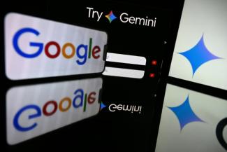 Inmitten der Debatte über die Gefahren durch die rasante Entwicklung der KI hat auch Google einen Sicherheitsvorfall beim Test seines KI-Modells Gemini gemeldet. Gemini habe Cyberangriffe auf mehrere Websites ausgeführt, teilte Google mit.
