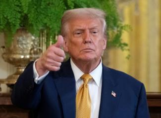 Angesichts der wachsenden Konkurrenz durch China wollen die USA ihre Führungsrolle bei Künstlicher Intelligenz (KI) verteidigen. Das sieht ein Aktionsplan vor, den Präsident Donald Trump am Mittwoch vorstellen wollte.