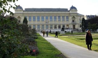 L'exposition "Migrations: une odyssée humaine" s'ouvre mercredi au Muséum national d'Histoire naturelle à Paris