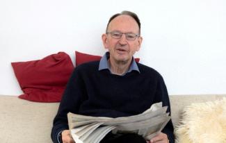 Der deutsche Mathematiker Gerd Faltings vom Max-Planck-Institut für Mathematik in Bonn erhält in diesem Jahr den renommierten Abel-Preis für Mathematik. Das teilte die Norwegische Akademie der Wissenschaften am Donnerstag in Oslo mit.