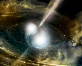 Die stärksten Explosionen im Kosmos strahlen noch energiereicher als bisher bekannt: Zwei Forscherteams registrierten mit Spezialteleskopen die energiereichsten Gammastrahlen von sogenannten Gamma-Ray Bursts, die je gemessen wurden.