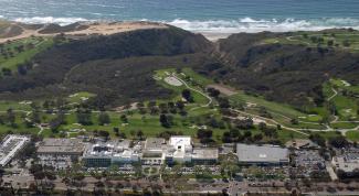 Scripps Research Institute