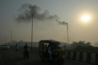 Wenige Tage vor dem Beginn der Weltklimakonferenz im brasilianischen Belém hat das UN-Umweltprogramm (UNEP) vor einer katastrophalen Erderwärmung mit bis 2,5 Grad angesichts unzureichender Klimaschutzanstrengungen gewarnt.