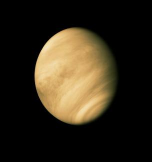 Die US-Raumfahrtbehörde Nasa sieht in der Entdeckung von Phospingas auf der Venus den bislang größten Fortschritt in der Suche nach möglichem außerirdischen Leben. Das von Forschern entdeckte Gas wird mit lebenden Organismen in Verbindung gebracht.