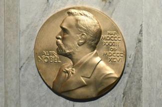 Die Schwedische Akademie der Wissenschaften gibt am Mittwoch (11.45 Uhr) bekannt, wer in diesem Jahr den Nobelpreis für Chemie erhält.