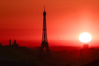 Die europäische Umweltbehörde (EEA) hat die EU-Länder zu mehr Naturschutz und einer besseren Anpassung an den Klimawandel aufgerufen. Auch in Deutschland seien schärfere Maßnahmen nötig.