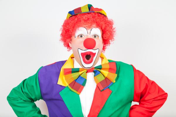 Fuesent: Firwat verkleede mer eis?