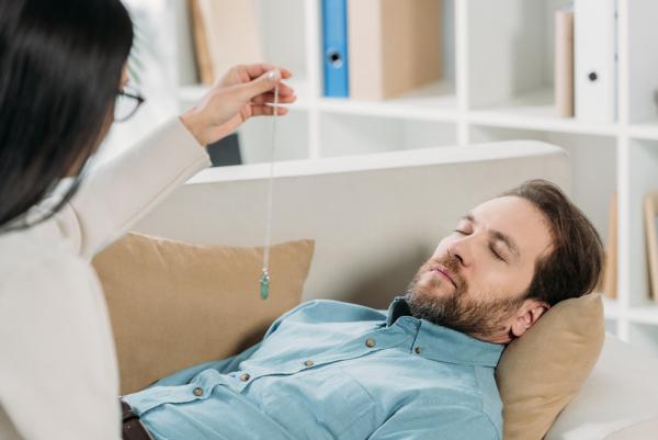 Hypnose in einem medizinischen Umfeld, wofür und wie wirksam ist sie?