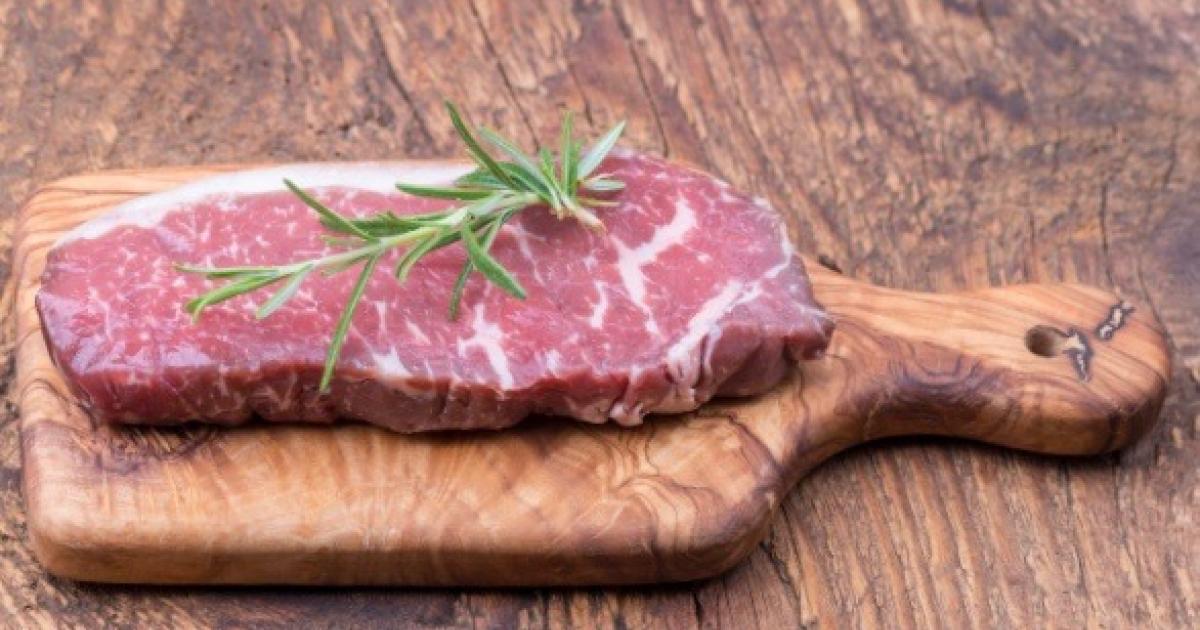 Les Risques Meconnus De La Viande Rouge