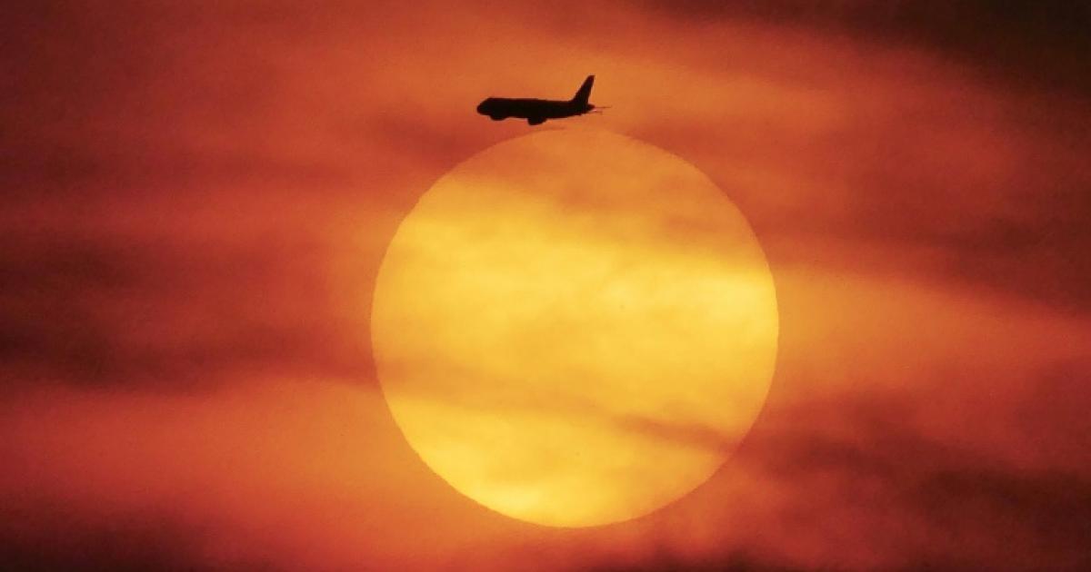 Klima-Kerosin für die Lufthansa kommt aus dem Emsland
