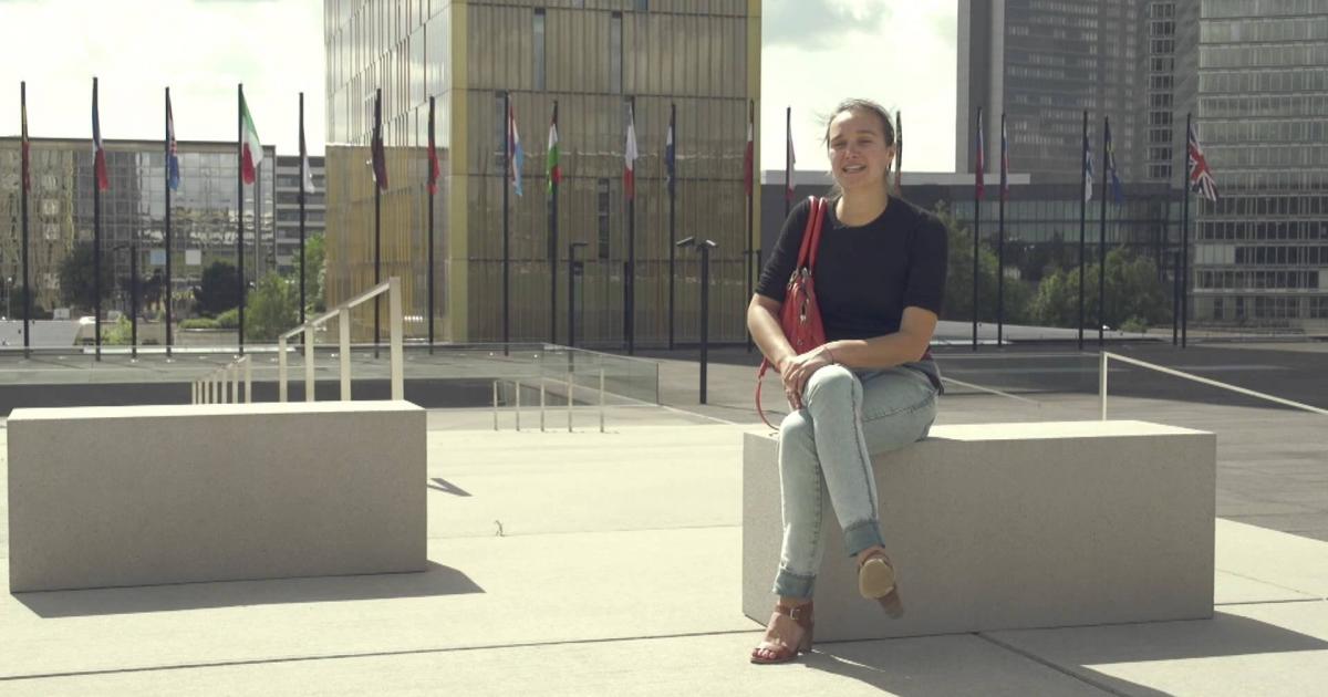 Heleen de Geest, Law Researcher